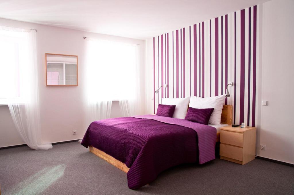 Hotel Berger Kamenice nad Lipou Szoba fotó