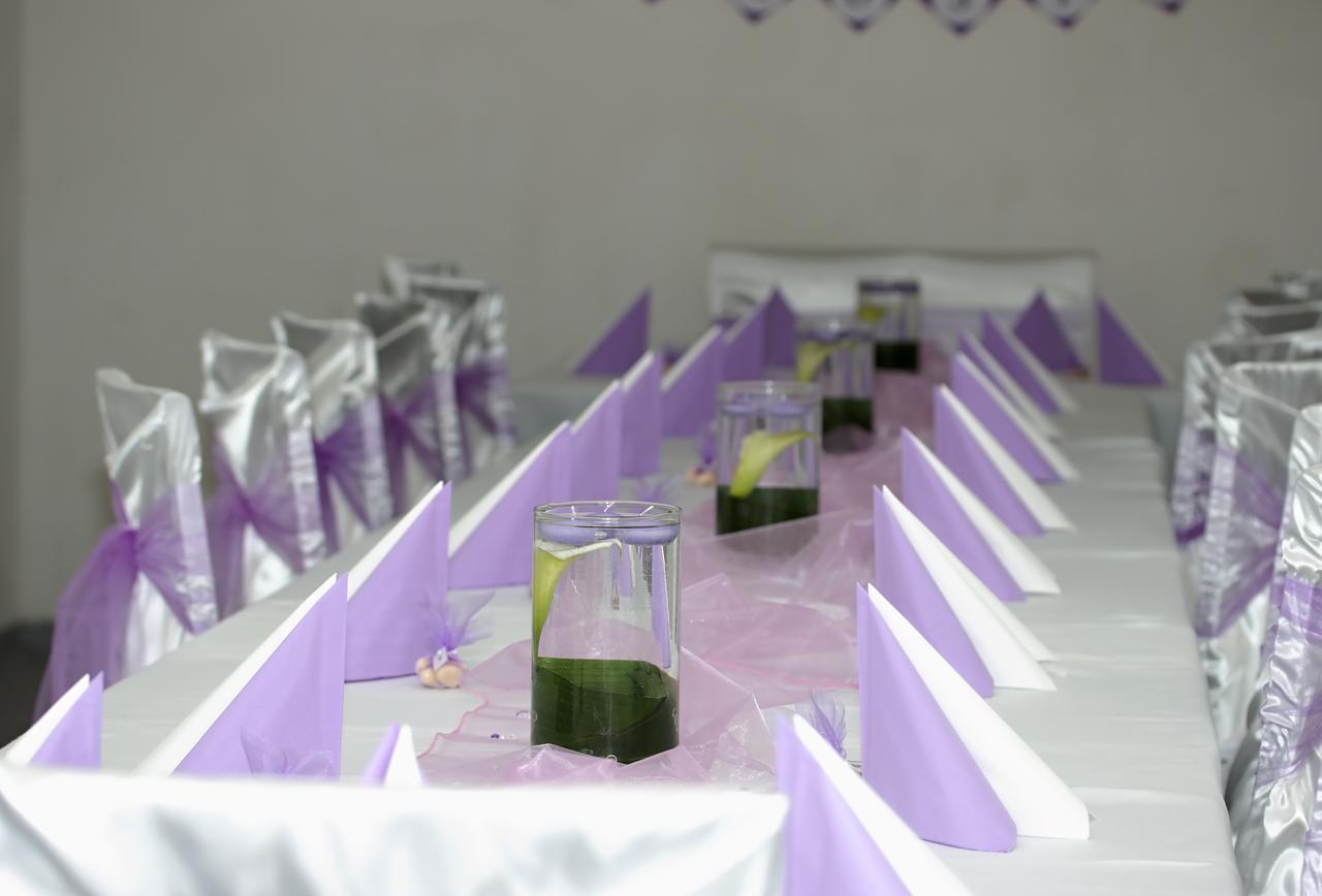 Hotel Berger Kamenice nad Lipou Kültér fotó