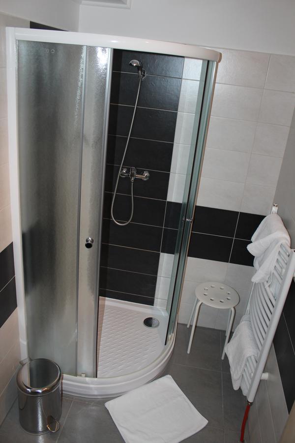 Hotel Berger Kamenice nad Lipou Kültér fotó