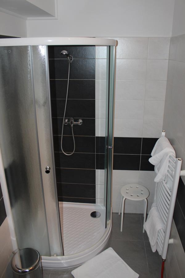 Hotel Berger Kamenice nad Lipou Kültér fotó